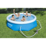 Бассейн BESTWAY FAST SET 183х51см, 940л 57392 BW