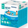 Бассейн BESTWAY FAST SET 305х66см 3200л 57456 BW