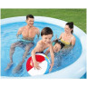 Бассейн BESTWAY FAST SET 305х66см 3200л 57456 BW