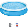 Бассейн BESTWAY FAST SET 366х76см, 5377л 57273 BW