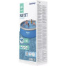 Бассейн BESTWAY FAST SET 457х122см, 13807л, фильтр-насос 3028л/ч, лестница 57289 BW