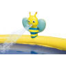 Бассейн BESTWAY MY FIRST POOL 152х38см с разбрызгивателем, 477л, от 2 лет, 2 вида 57326 BW