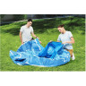 Бассейн BESTWAY MY FIRST POOL ОСЬМИНОГ 274x76см 3153л, от 3 лет 57397 BW
