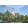 Батут BESTWAY XTREME AIR TRAMPOLINE 366х278 см, до 100 кг, от 6 лет 59104 BW