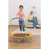 Батут-трамплин BESTWAY WONDERJUMP TRAMPOLINE 91x96 см, до 25 кг, от 3 лет 59100 BW