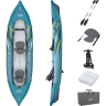 Байдарка (каяк) BESTWAY WAYPOINT ELITE X2, 382x101x35 см 65167 BW