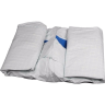 Чаша для бассейна со стальными стенками BESTWAY HYDRIUM P06414 360х120см