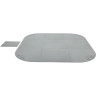Декоративная модульная подстилка BESTWAY для СПА-бассейна 196x196 см 60334 BW