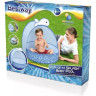 Детский бассейн BESTWAY POP-UP N' SPLASH 78х68х60см с навесом, от 2 лет 52577 BW