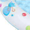 Детский бассейн BESTWAY SWEET SHOPPE 52638 104x84см с навесом , 34 л, от 2 лет 52638 BW