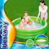 Детский надувной бассейн BESTWAY 152х30см 51026 BW