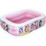 Детский надувной бассейн BESTWAY DISNEY PRINCESS 201х150х51 см, 450 л, от 6 лет 91056 BW