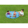 Детский надувной бассейн BESTWAY MICKEY MOUSE 122х25 см, 140 л, от 2 лет 91007 BW