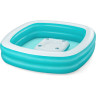 Детский надувной бассейн BESTWAY SIPPIN 54446 218x218x48см 737 л, от 6 лет 54446 BW