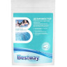 Дезинфектор комплексного действия BESTWAY (5 таблеток по 20 г) DKM0.1T BW