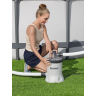 Фильтр-насос BESTWAY 58870 POLYSPHERE FILTER PUMP 58870 BW