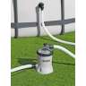 Фильтр-насос BESTWAY 58870 POLYSPHERE FILTER PUMP 58870 BW