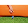 Игровой центр-батут BESTWAY BOUNCER 194х175х170см от 3 лет, до 113кг 53394 BW