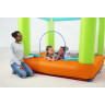 Игровой центр-батут BESTWAY BOUNCER 194х175х170см от 3 лет, до 113кг 53394 BW