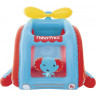 Игровой центр BESTWAY 93502 ВЕРТОЛЕТ 137х112х97см с мячами (25шт), от 2 лет 93502 BW