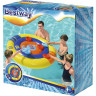 Игровой центр BESTWAY ДИСК ЧЕМПИОНОВ 140см с 6 фрисби, от 3 лет 52566 BW