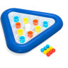 Игровой центр BESTWAY PONG CHAMPION 105х97см с мячами, от 3 лет 52560 BW