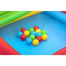 Игровой центр BESTWAY SORT N' PLAY BALL PI 104х94х61см с мячами, до 71кг, от 2 лет 52546 BW