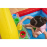 Игровой центр BESTWAY SORT N' PLAY BALL PI 104х94х61см с мячами, до 71кг, от 2 лет 52546 BW