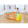 Игровой центр BESTWAY TUNNELTOPIA 178х91х70см с 25 мячами, до 13 кг, от 2 лет 52547 BW