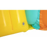 Игровой центр BESTWAY TUNNELTOPIA 178х91х70см с 25 мячами, до 13 кг, от 2 лет 52547 BW