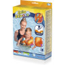 Жилет для плавания BESTWAY COLORIFY TOUGHLITE 32272 41x30 см, 3-6 лет 32272 BW
