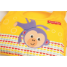 Жилет для плавания BESTWAY FISHER PRICE 18-30 кг, 3-6 лет 93522 BW