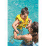 Жилет для плавания BESTWAY ТРОПИКИ 41x30см 3-6 лет 32069 BW