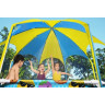 Каркасный бассейн BESTWAY MY FIRST POOL 244х51см с навесом, 1688л 56432 BW