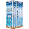Каркасный бассейн BESTWAY POWER STEEL 956х488х132см, 52231л 56623 BW