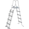 Каркасный бассейн BESTWAY POWER STEEL 956х488х132см, 52231л 56623 BW