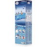 Каркасный бассейн BESTWAY STEEL PRO 300х201х66см, 3300л + фильтр-насос 1249 л/ч 56411 BW