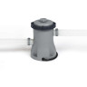 Каркасный бассейн BESTWAY STEEL PRO 366х76см, 6473л + фильтр-насос 1249 л/ч 56681 BW