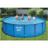 Каркасный бассейн BESTWAY STEEL PRO МАХ 366х122см 14471 BW