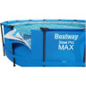 Каркасный бассейн BESTWAY STEEL PRO МАХ 366х122см 14471 BW