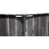 Каркасный бассейн BESTWAY STEEL PRO MAX 366х100см, 9150л + фильтр-насос 2006 л/ч, лестница 5614X BW