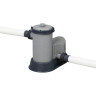 Каркасный бассейн BESTWAY STEEL PRO MAX 427х122см, 15232л 5619D BW