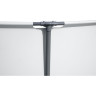 Каркасный бассейн BESTWAY STEEL PRO MAX 488х122см, 19480л 5619E BW