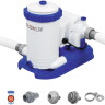 Картриджный фильтр-насос BESTWAY 9463 л/ч 58391 BW