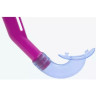 Комплект для плавания BESTWAY ESSENTIAL LIL' GLIDER от 3 лет, 2 цвета 24036 BW