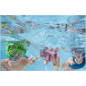Комплект для плавания BESTWAY LIL ANIMAL SNORKEL от 3 лет, 3 вида 24059 BW