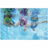 Комплект для плавания BESTWAY LIL ANIMAL SNORKEL от 3 лет, 3 вида 24059 BW