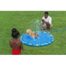 Коврик для животных BESTWAY FETCHIN' FUN PET SPLASH PAD 52699 BW 147см