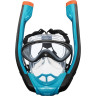 Маска полнолицевая для снорклинга BESTWAY SEACLEAR FLOWTECH, р-р L/XL 24058 BW