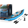 Надувная байдарка BESTWAY COVE CHAMPION X2 331х91см (331х88см), до 180кг 65131 BW